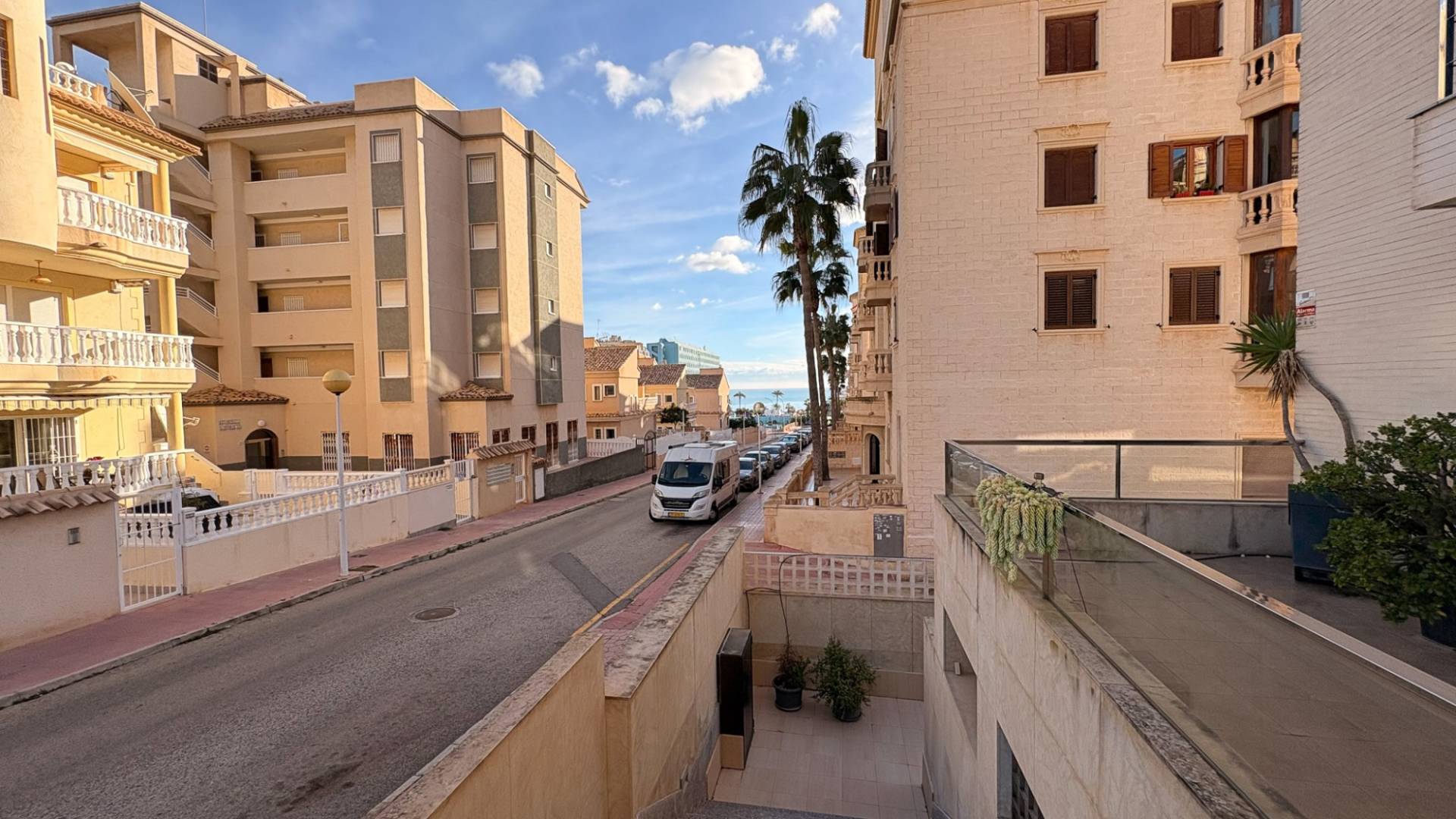 Second hand - Independent villa - Guardamar del Segura - Guardamar Playa