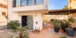 Second hand - Independent villa - Guardamar del Segura - Guardamar Playa