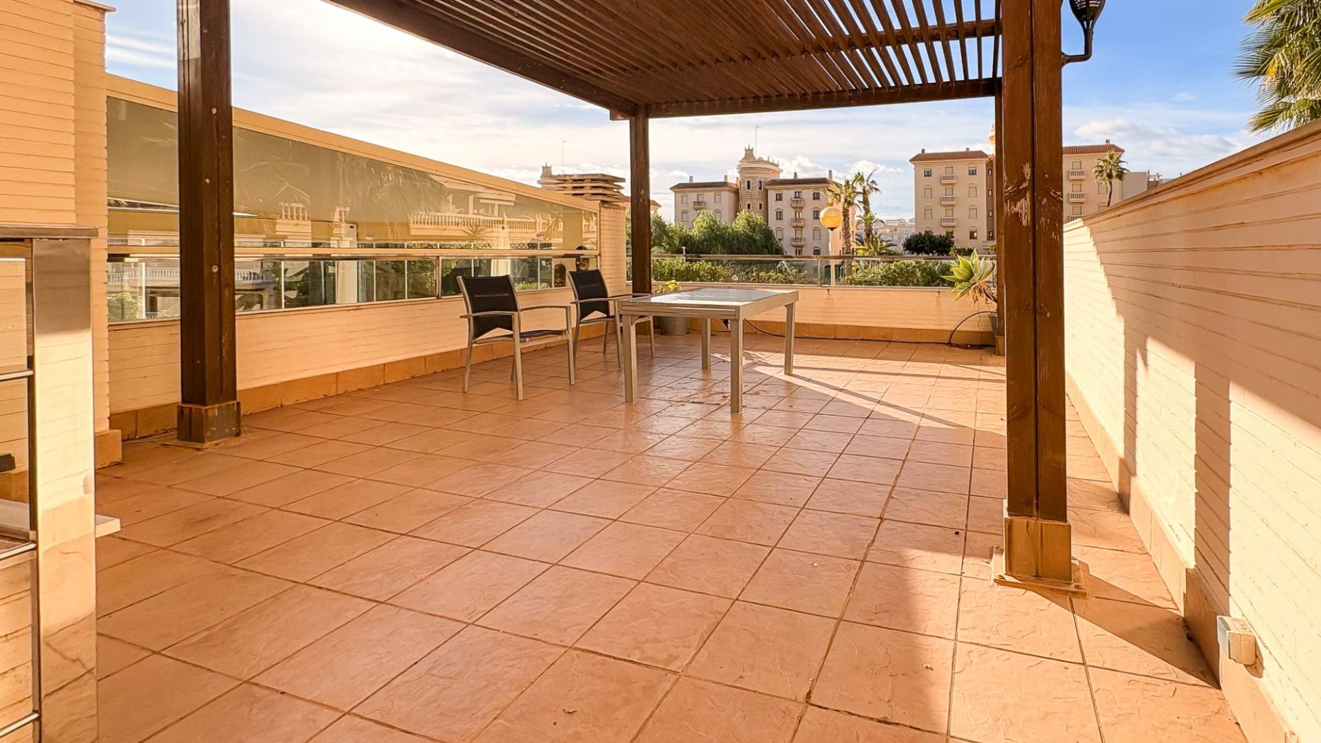 Second hand - Independent villa - Guardamar del Segura - Guardamar Playa