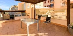 Second hand - Independent villa - Guardamar del Segura - Guardamar Playa