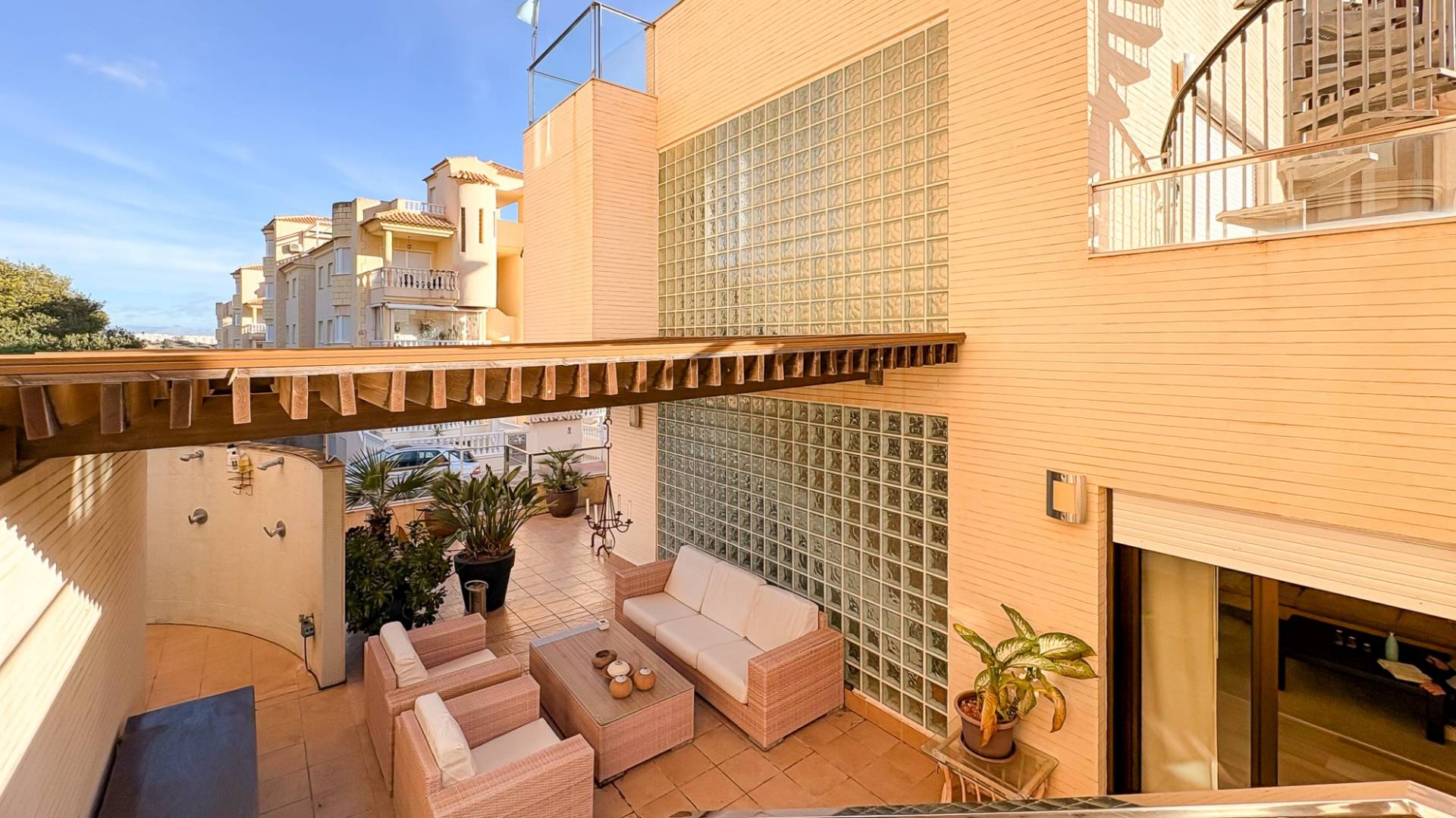 Second hand - Independent villa - Guardamar del Segura - Guardamar Playa