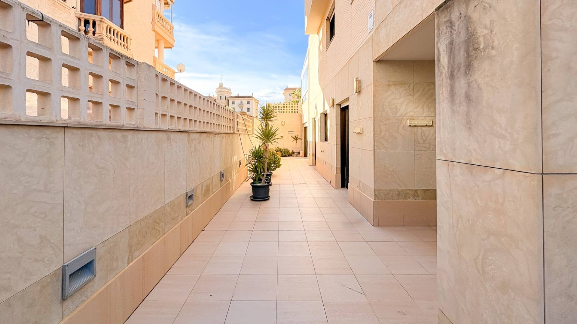 Second hand - Independent villa - Guardamar del Segura - Guardamar Playa