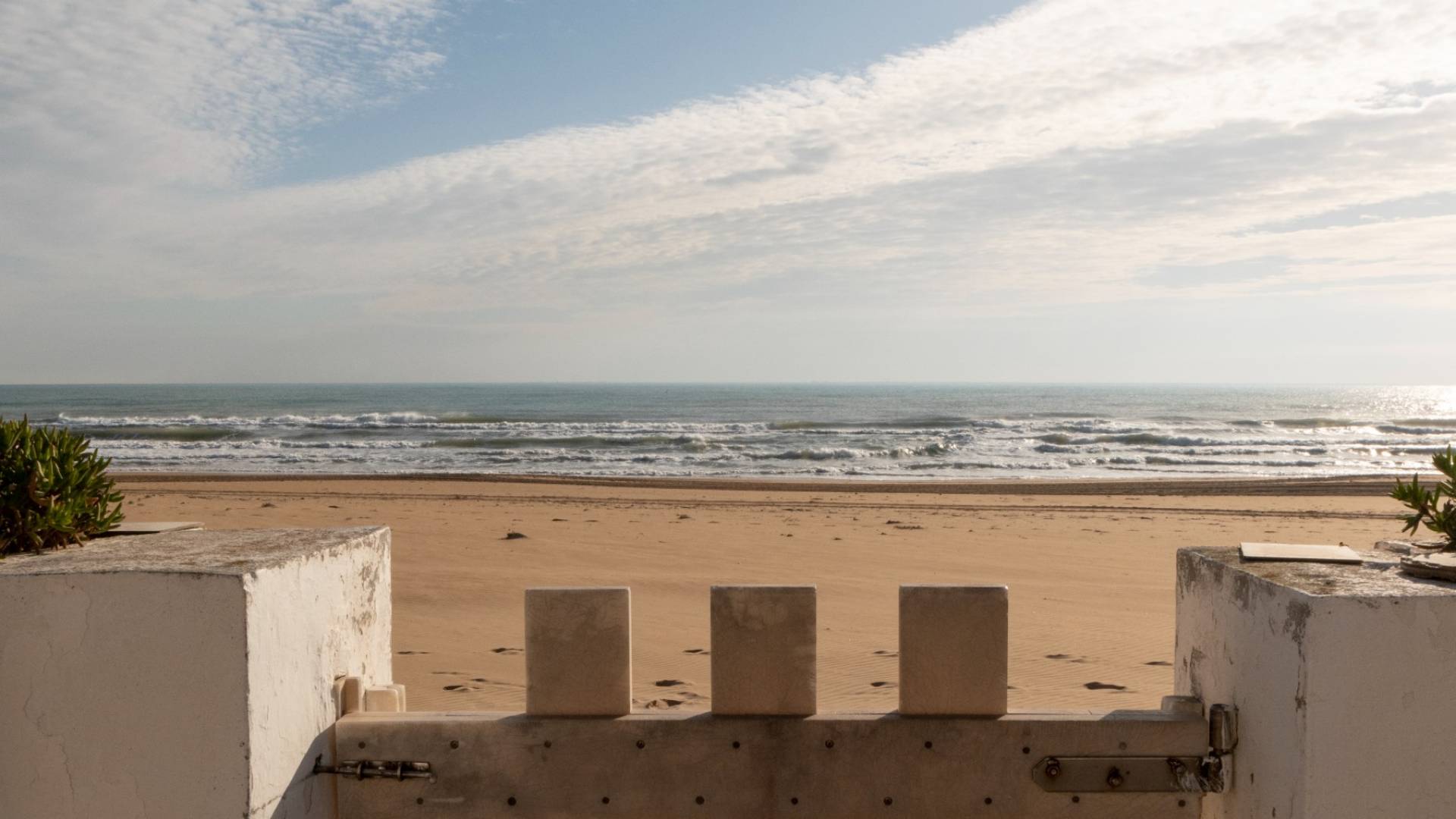 Second hand - Independent villa - Guardamar del Segura - Guardamar Playa