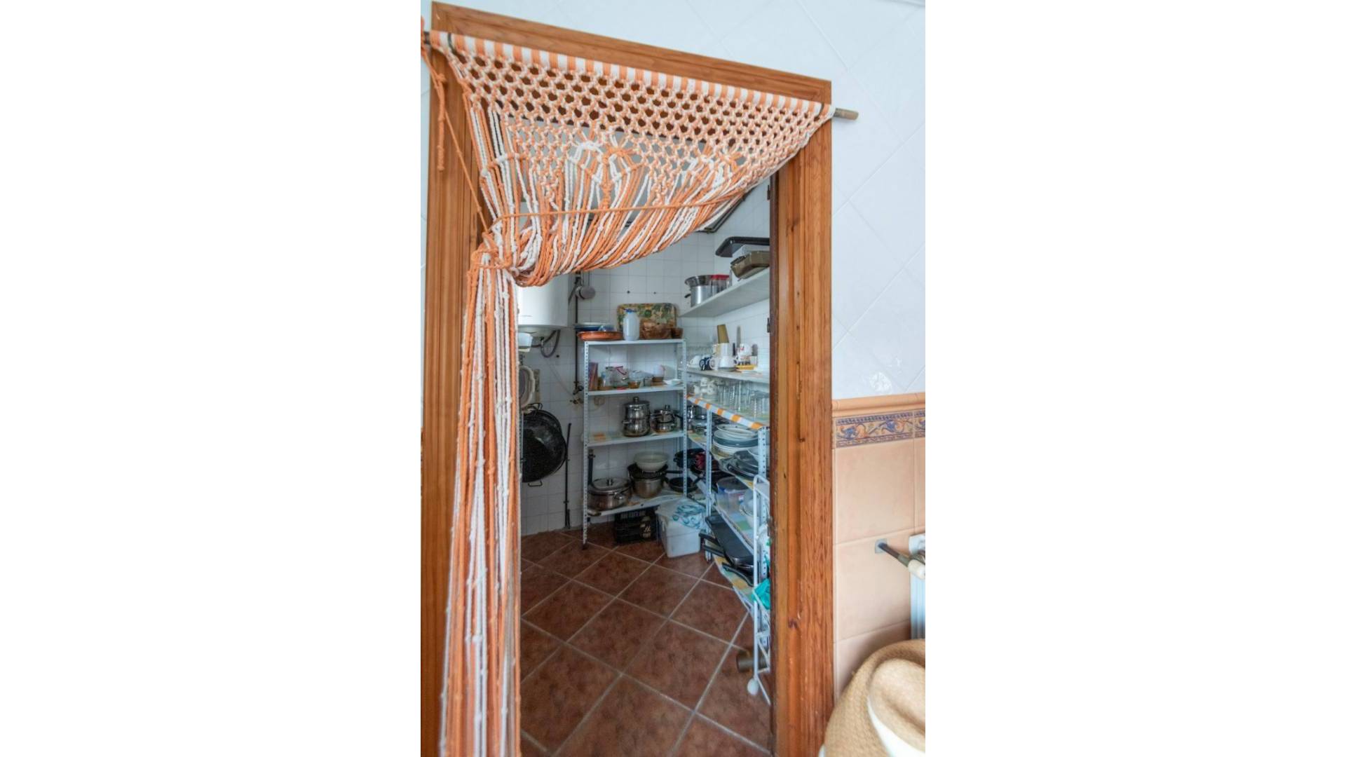 Second hand - Independent villa - Guardamar del Segura - Guardamar Playa