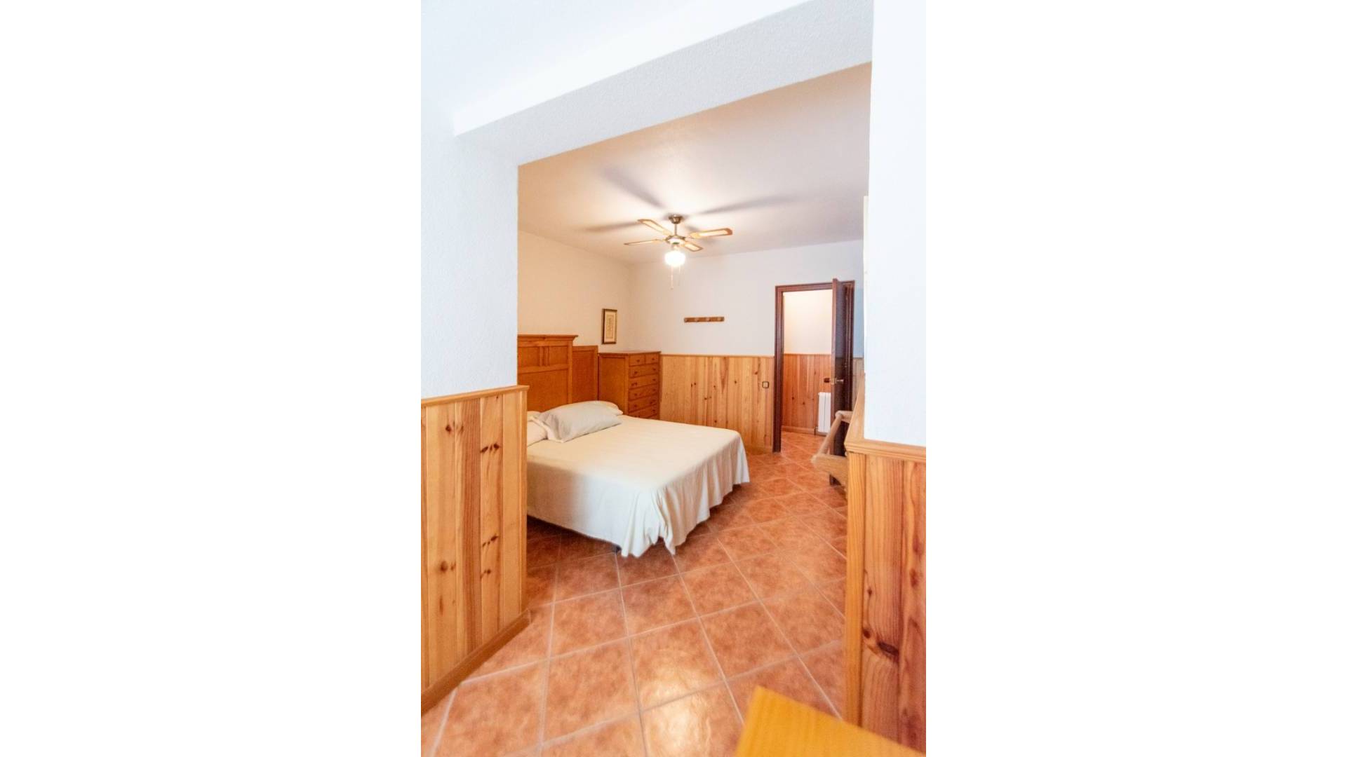 Second hand - Independent villa - Guardamar del Segura - Guardamar Playa