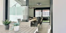 Second hand - Independent villa - Guardamar del Segura - Los secanos