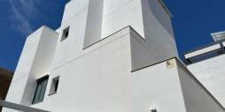 Second hand - Independent villa - Guardamar del Segura - Los secanos