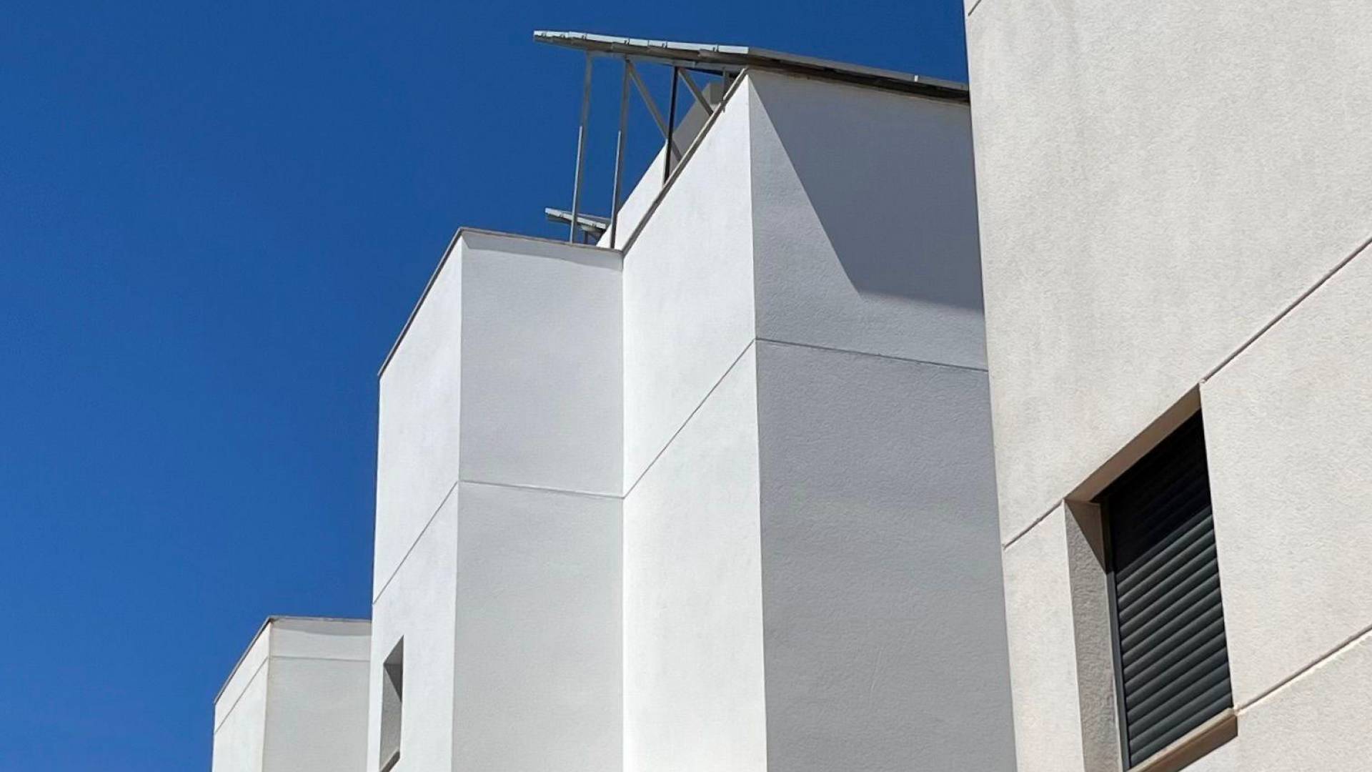 Second hand - Independent villa - Guardamar del Segura - Los secanos
