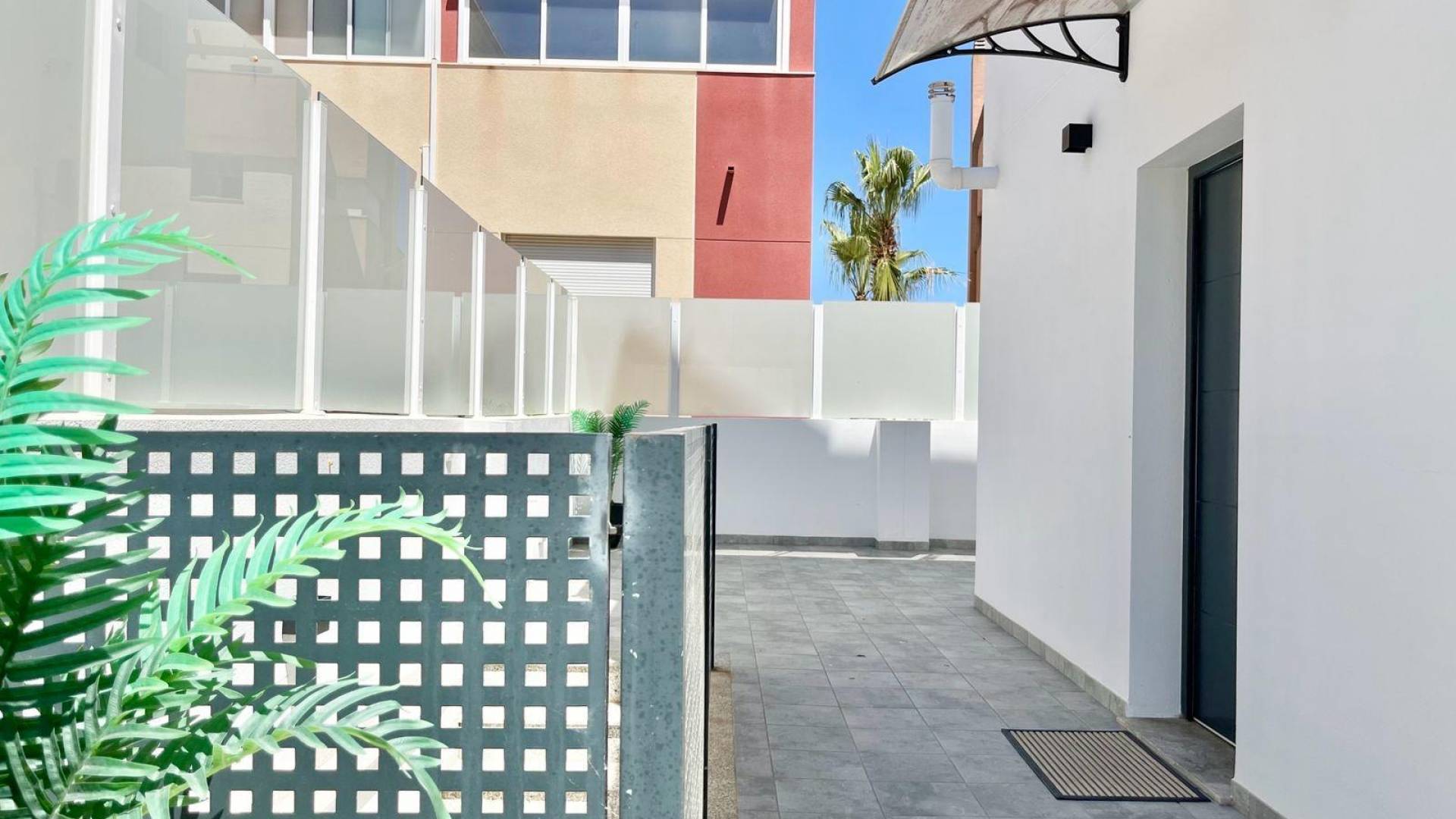 Second hand - Independent villa - Guardamar del Segura - Los secanos