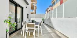 Second hand - Independent villa - Guardamar del Segura - Los secanos