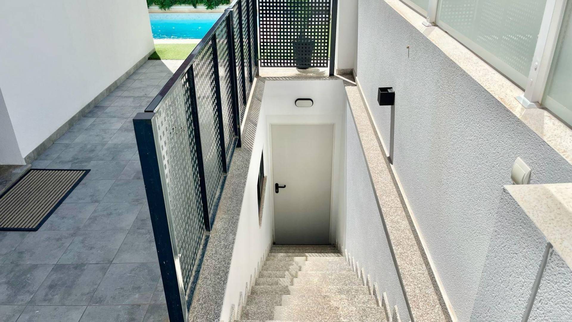 Second hand - Independent villa - Guardamar del Segura - Los secanos