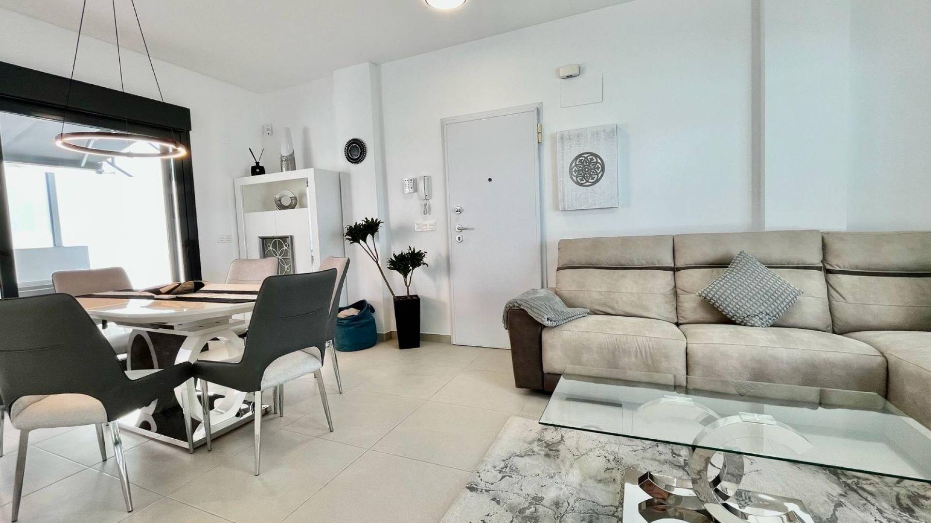Second hand - Independent villa - Guardamar del Segura - Los secanos