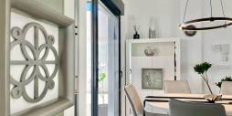 Second hand - Independent villa - Guardamar del Segura - Los secanos