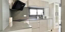 Second hand - Independent villa - Guardamar del Segura - Los secanos