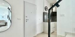 Second hand - Independent villa - Guardamar del Segura - Los secanos