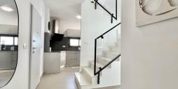 Second hand - Independent villa - Guardamar del Segura - Los secanos