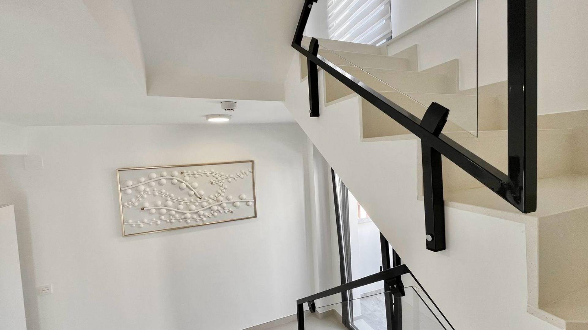 Second hand - Independent villa - Guardamar del Segura - Los secanos