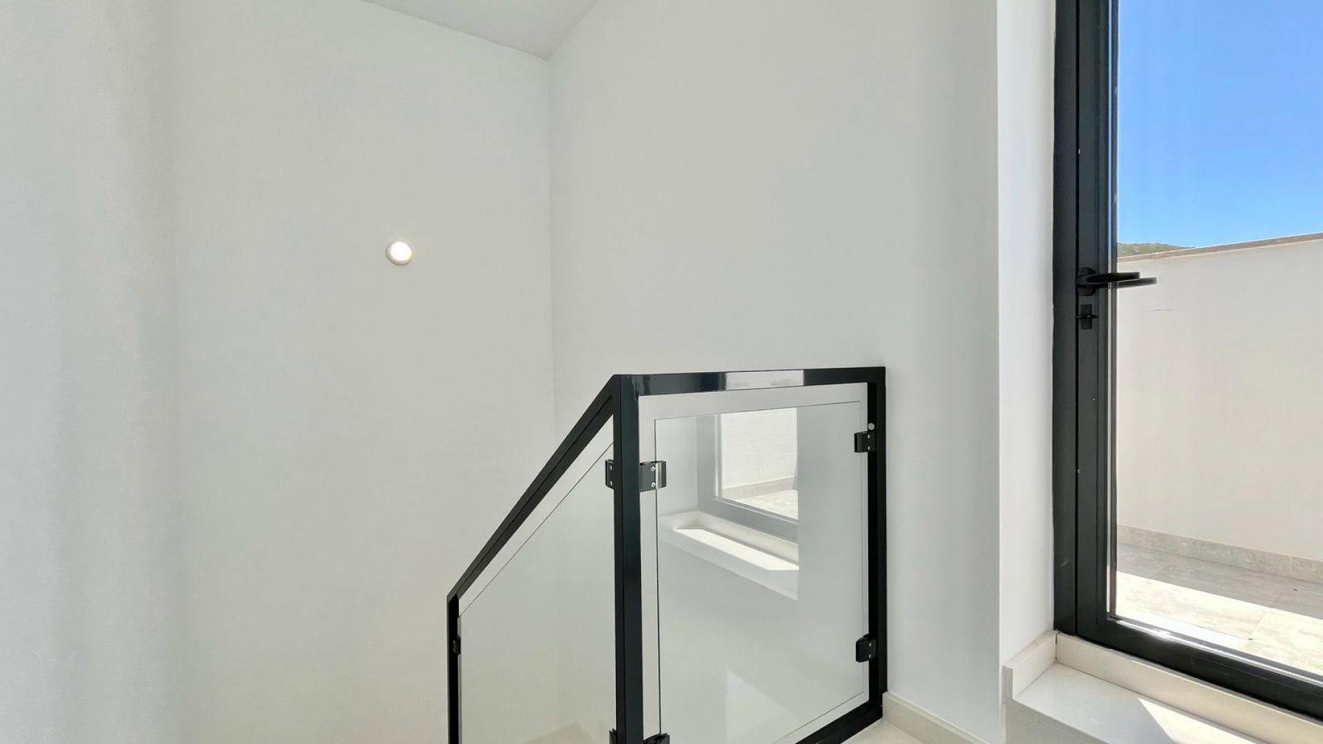 Second hand - Independent villa - Guardamar del Segura - Los secanos