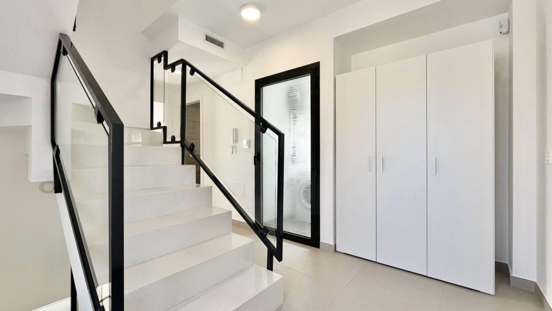 Second hand - Independent villa - Guardamar del Segura - Los secanos