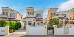 Second hand - Independent villa - Guardamar del Segura - Urb el raso