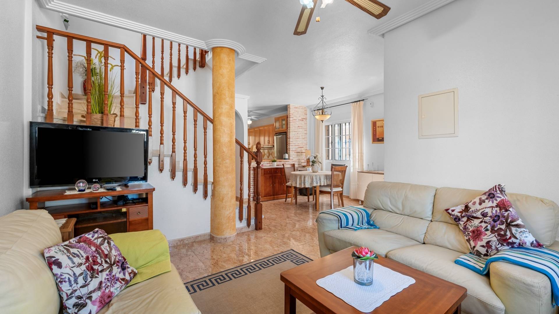 Second hand - Independent villa - Guardamar del Segura - Urb el raso