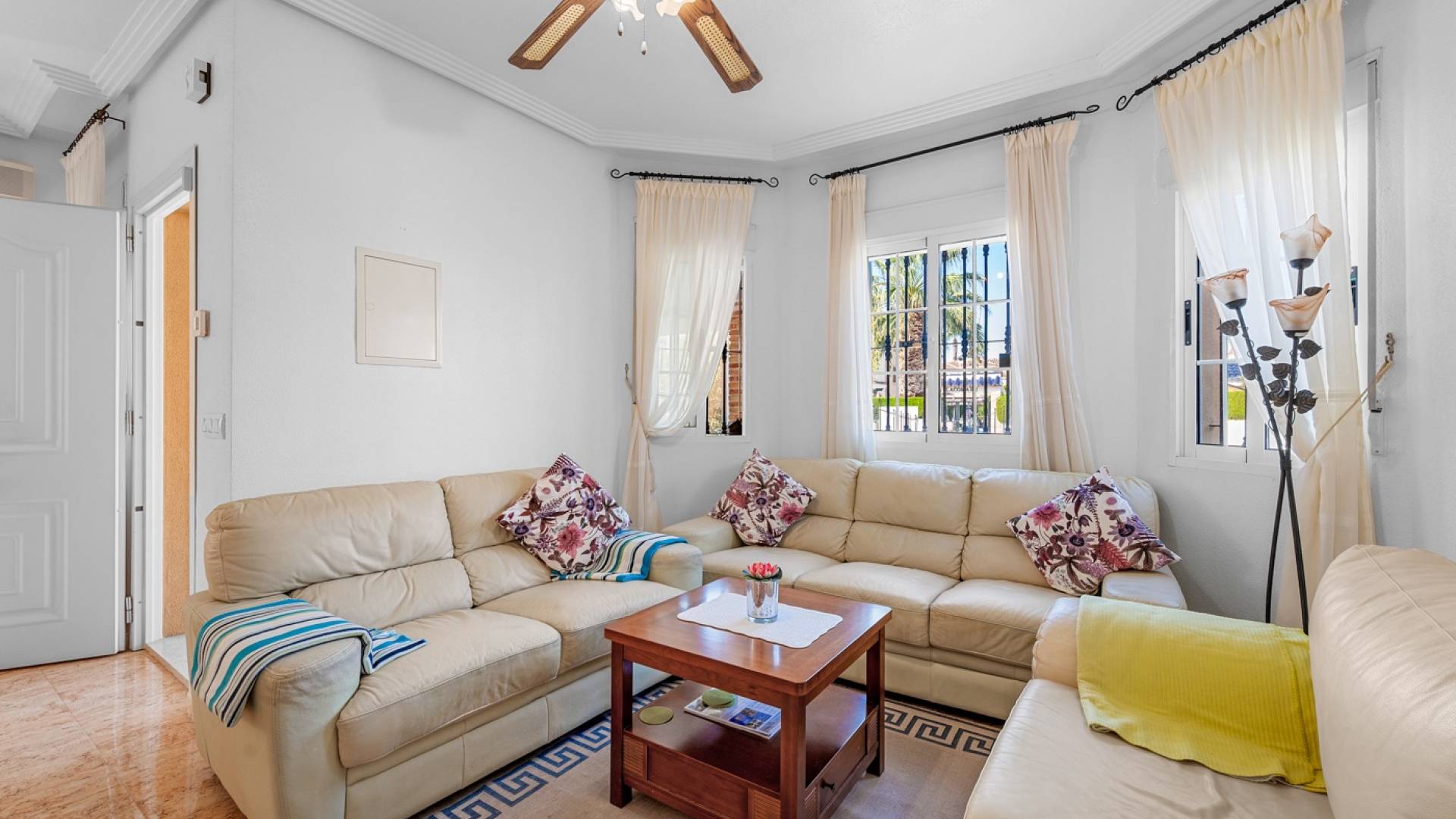 Second hand - Independent villa - Guardamar del Segura - Urb el raso