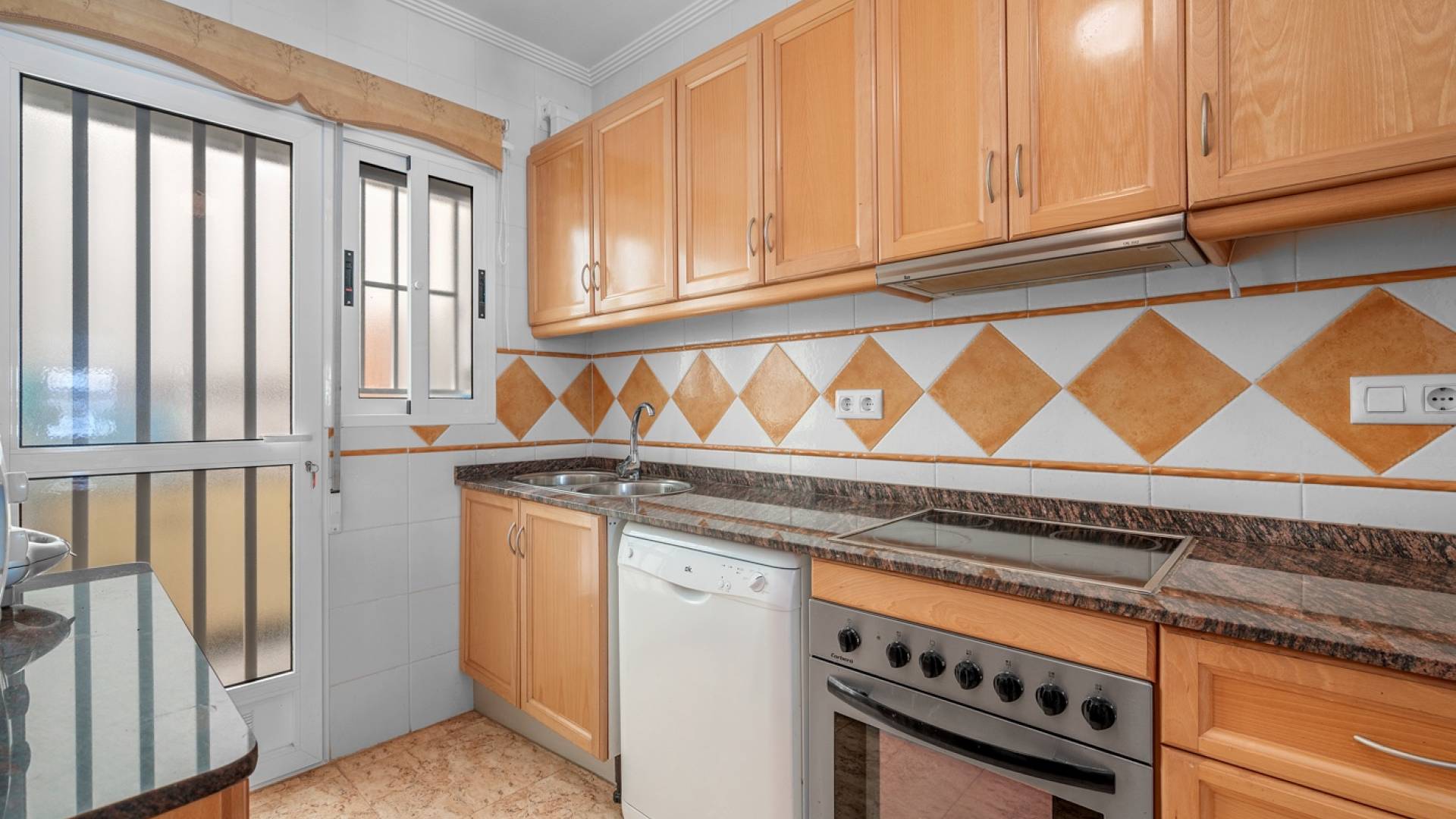 Second hand - Independent villa - Guardamar del Segura - Urb el raso