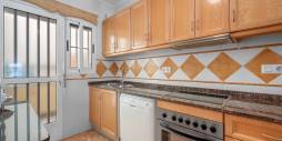 Second hand - Independent villa - Guardamar del Segura - Urb el raso
