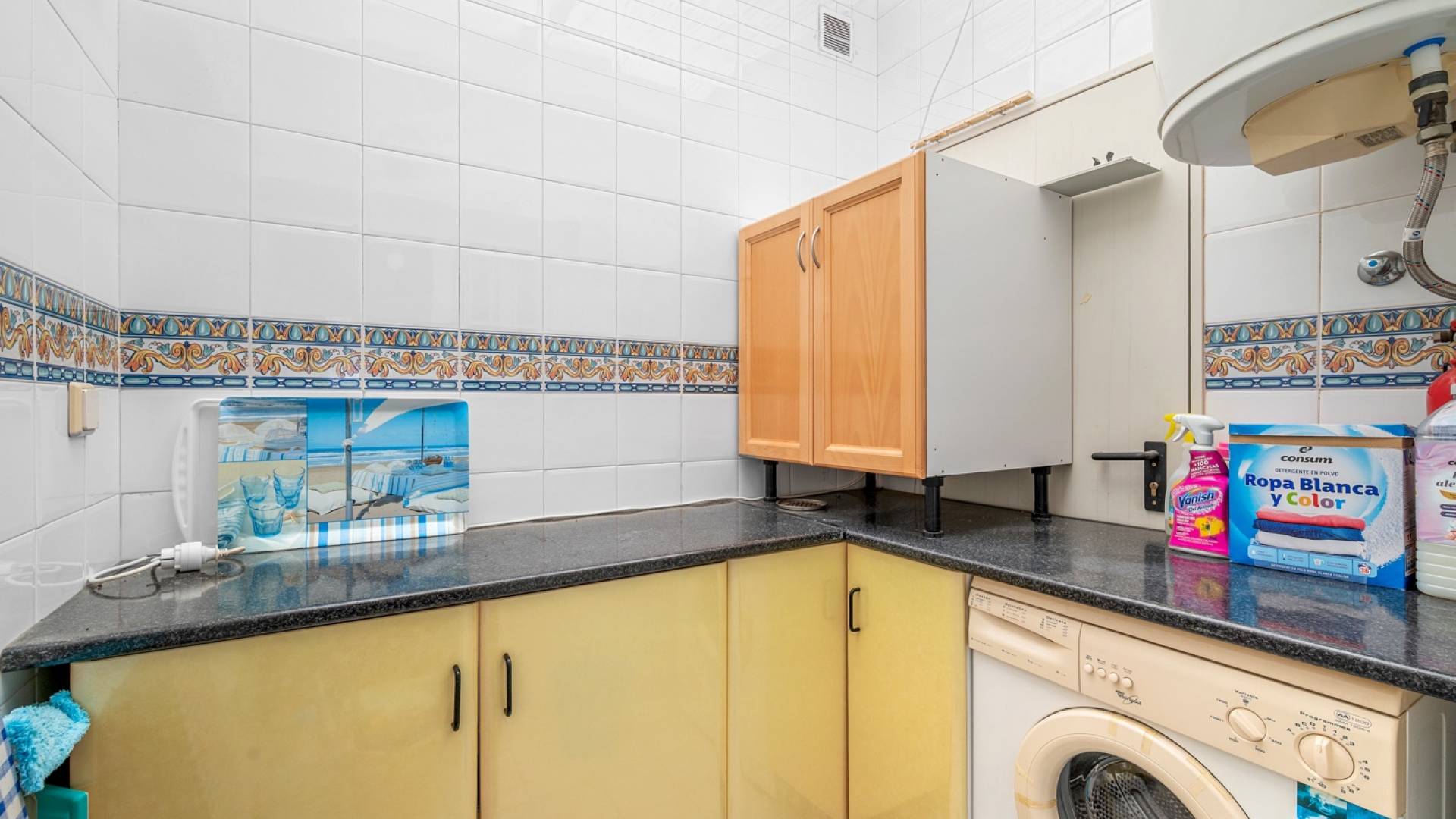 Second hand - Independent villa - Guardamar del Segura - Urb el raso