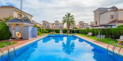 Second hand - Independent villa - Guardamar del Segura - Urb el raso