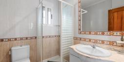 Second hand - Independent villa - Guardamar del Segura - Urb el raso