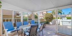 Second hand - Independent villa - Guardamar del Segura - Urb el raso