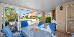 Second hand - Independent villa - Guardamar del Segura - Urb el raso