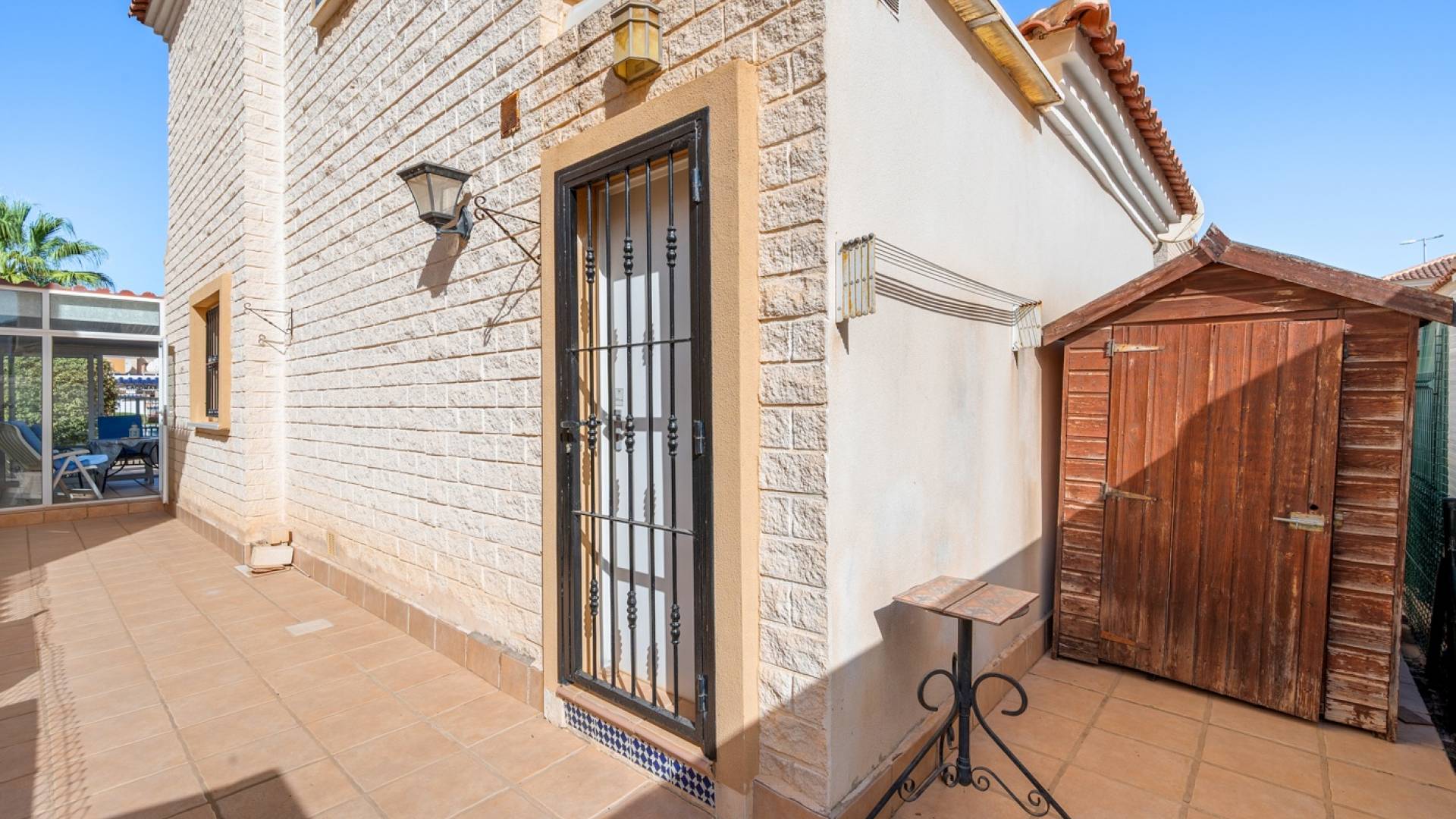 Second hand - Independent villa - Guardamar del Segura - Urb el raso