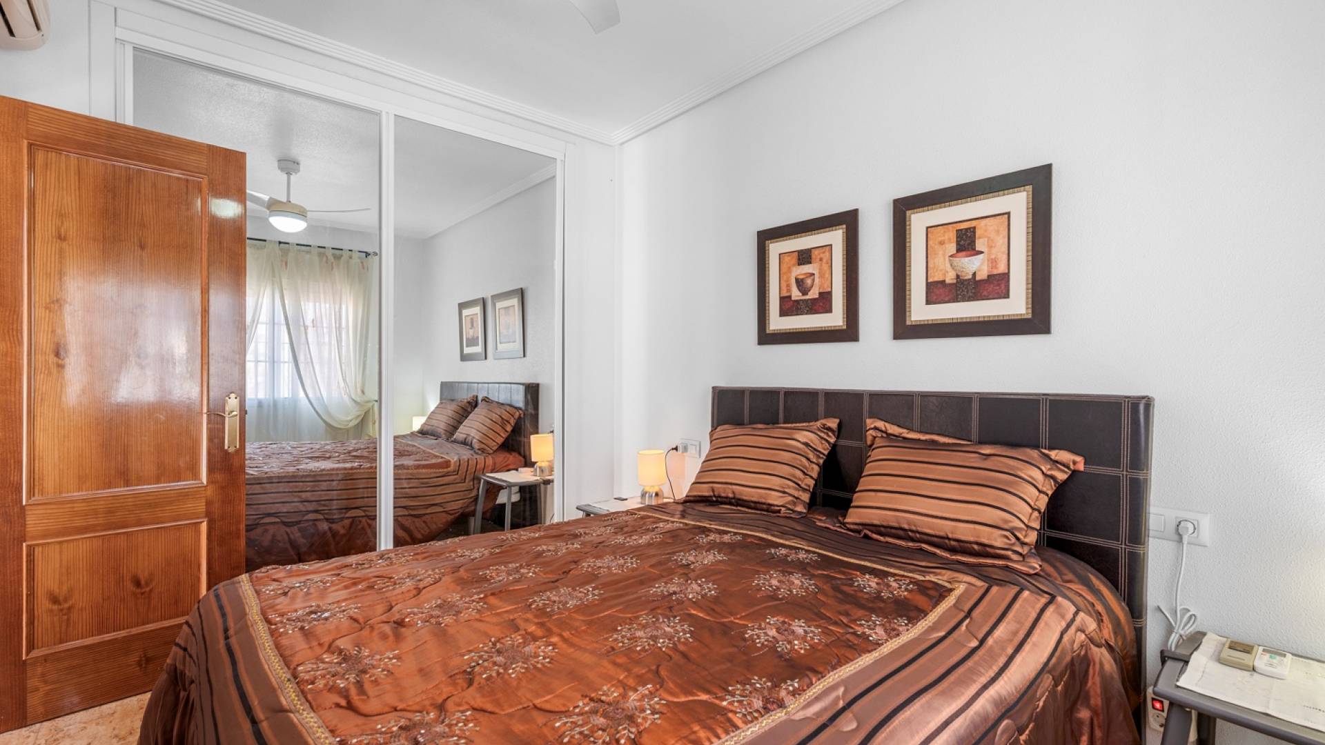 Second hand - Independent villa - Guardamar del Segura - Urb el raso