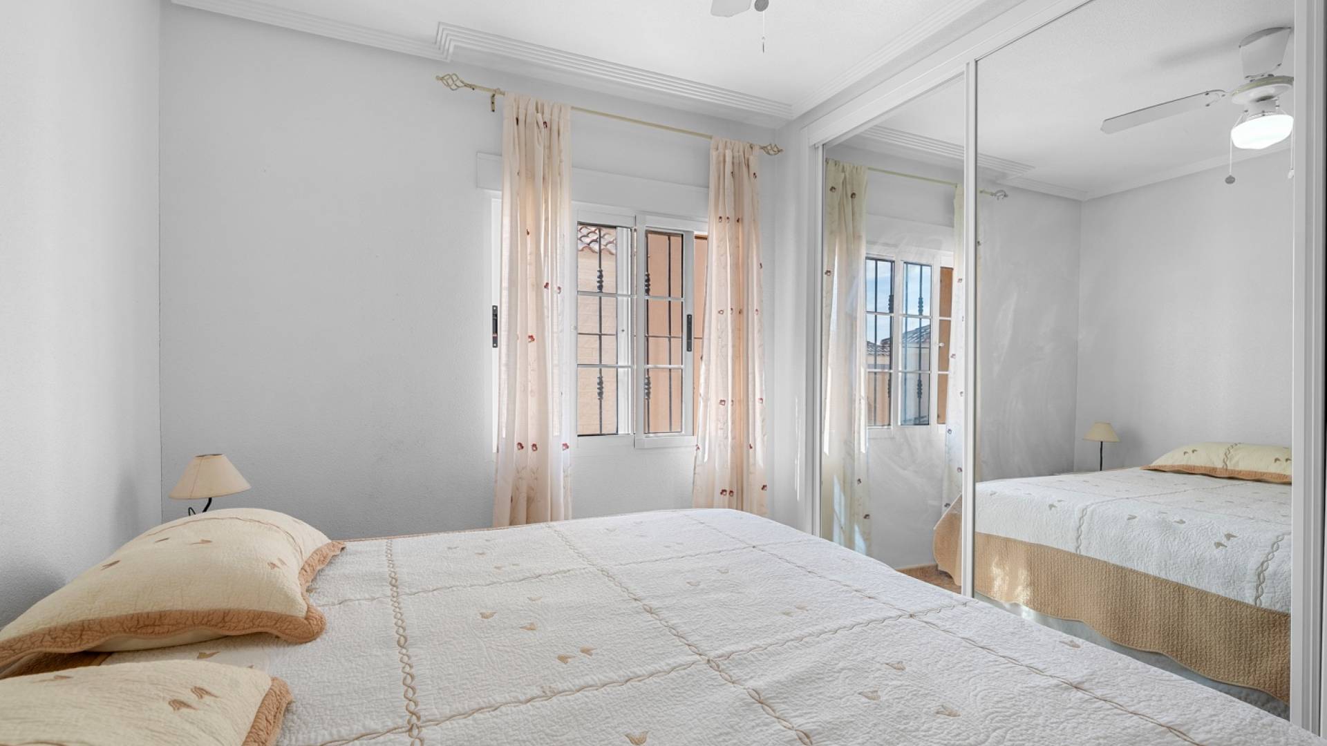 Second hand - Independent villa - Guardamar del Segura - Urb el raso