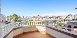 Second hand - Independent villa - Guardamar del Segura - Urb el raso