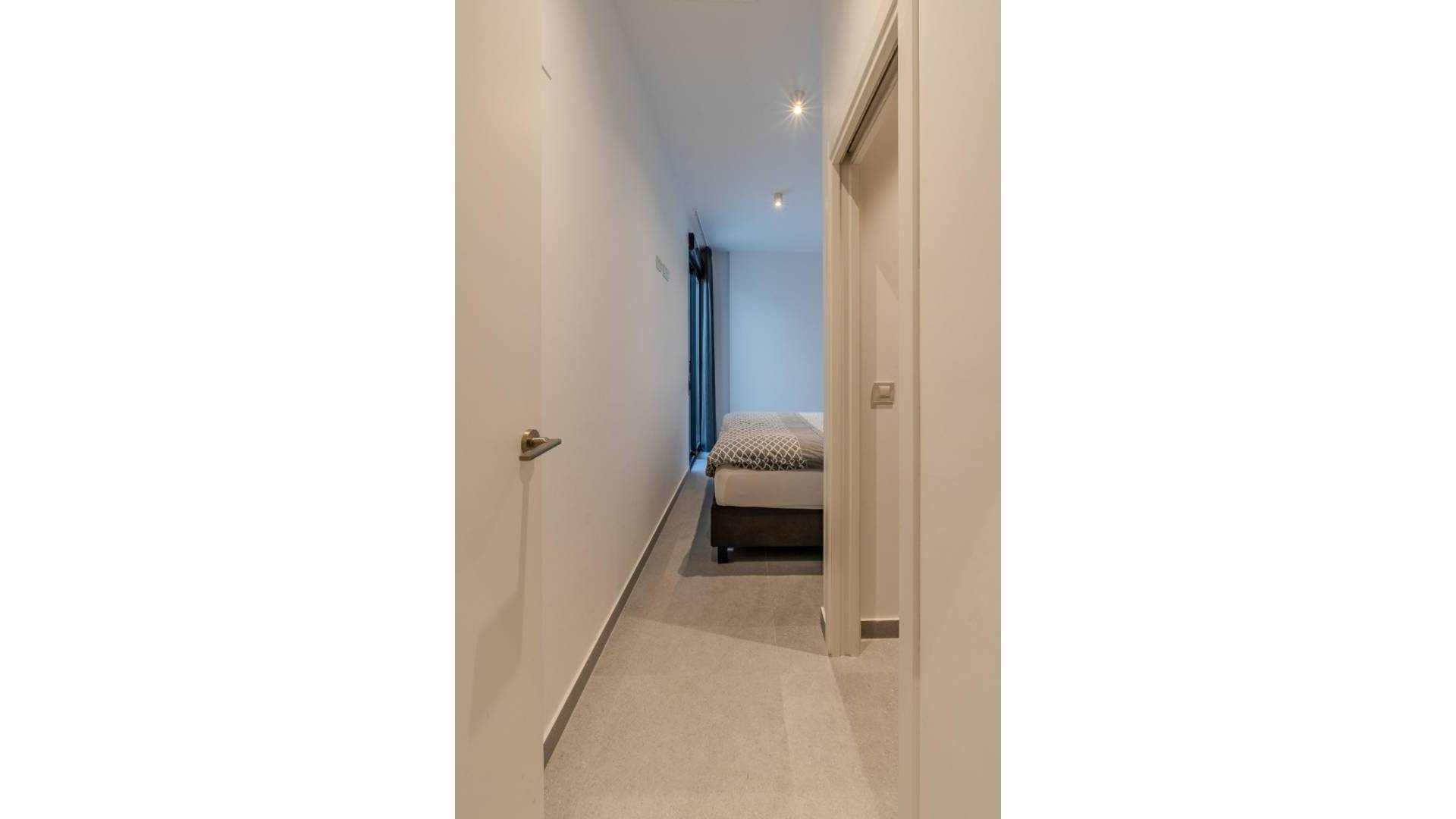Second hand - Independent villa - Guardamar del Segura - Urbanizaciones