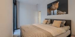 Second hand - Independent villa - Guardamar del Segura - Urbanizaciones