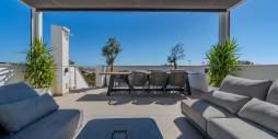 Second hand - Independent villa - Guardamar del Segura - Urbanizaciones