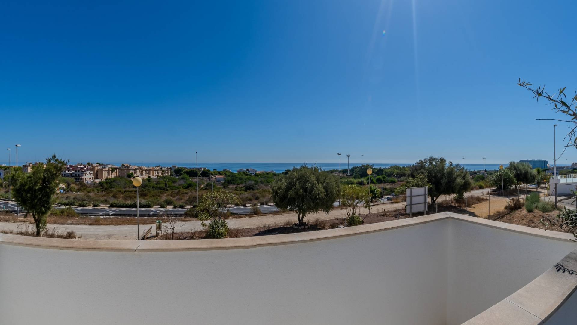 Second hand - Independent villa - Guardamar del Segura - Urbanizaciones