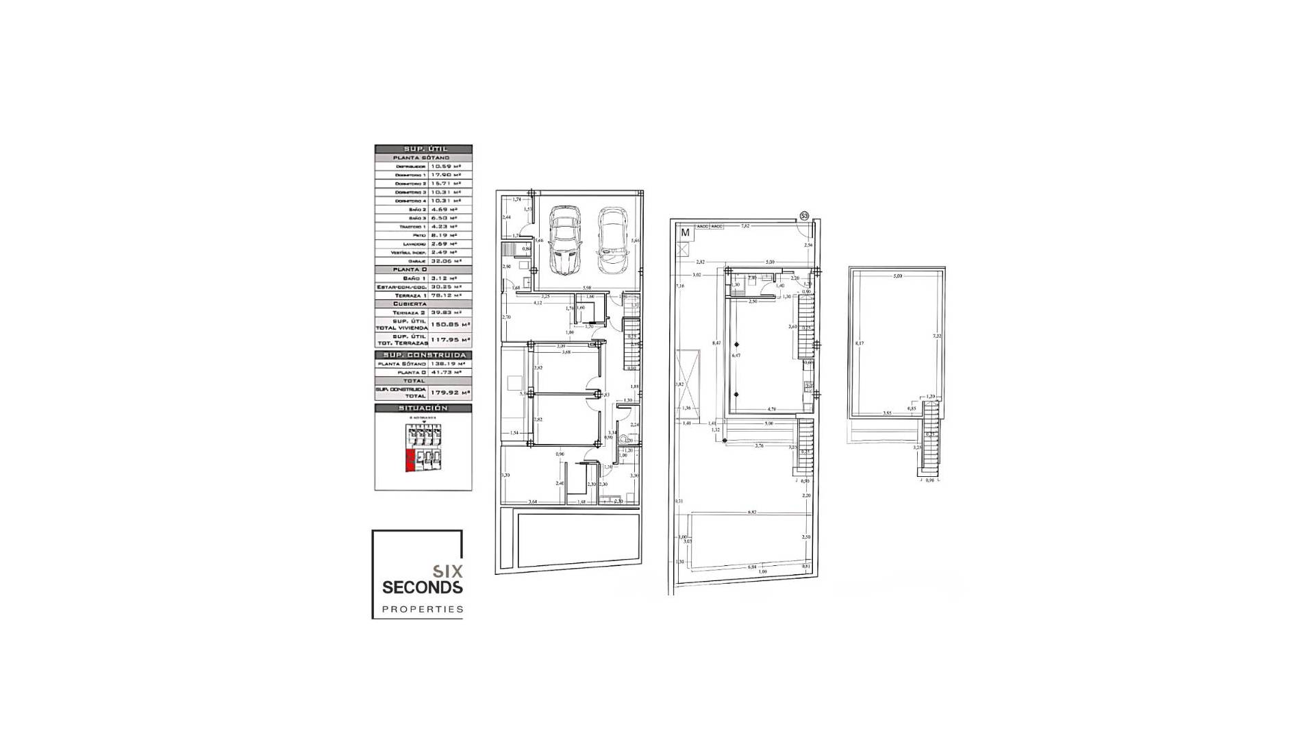 Second hand - Independent villa - Guardamar del Segura - Urbanizaciones