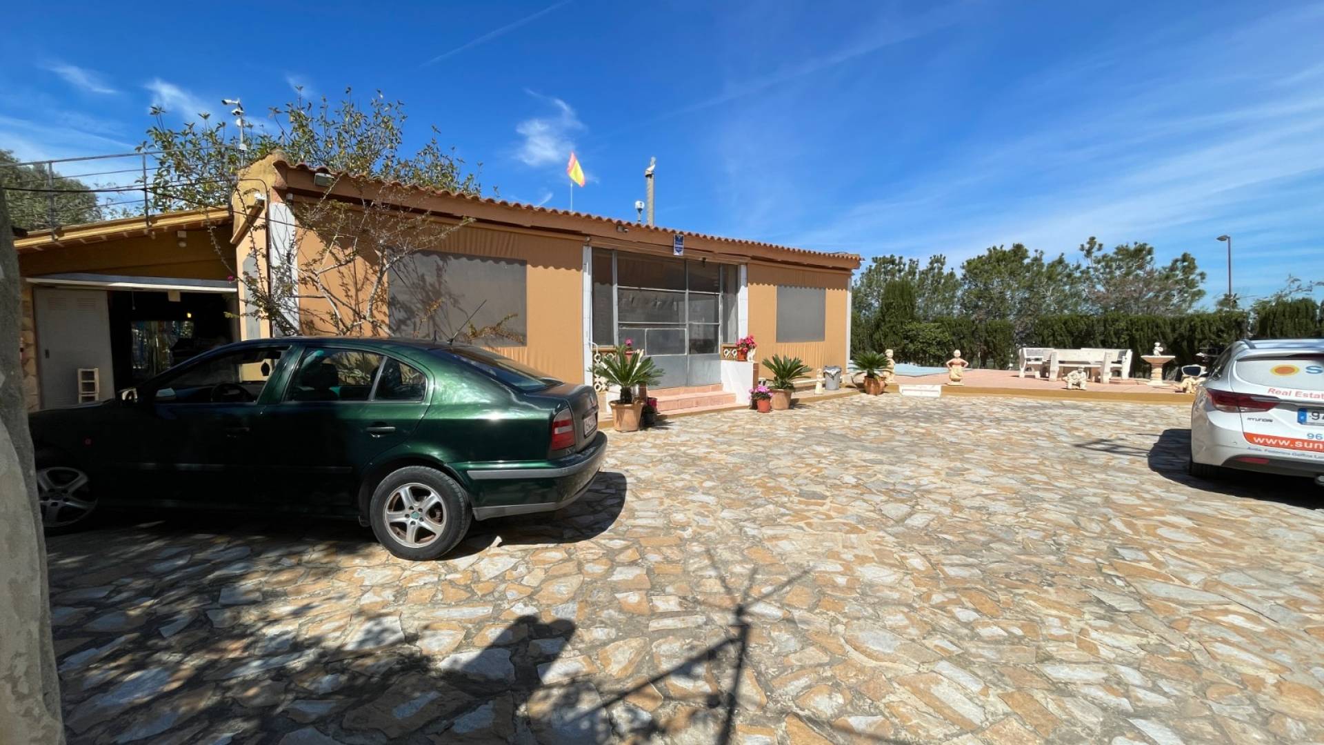 Second hand - Independent villa - Guardamar del Segura - Valencian Community
