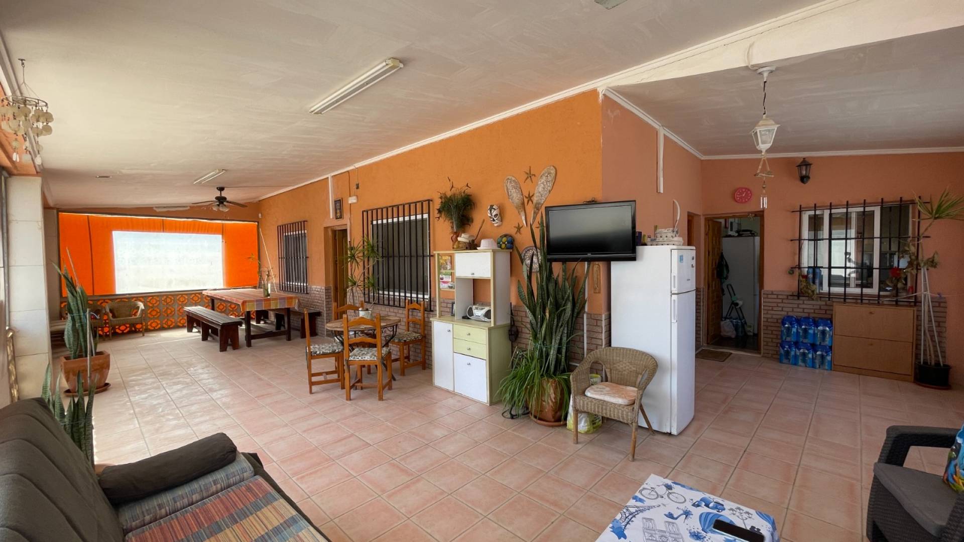 Second hand - Independent villa - Guardamar del Segura - Valencian Community