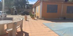 Second hand - Independent villa - Guardamar del Segura - Valencian Community