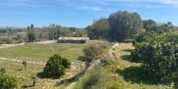 Second hand - Independent villa - Guardamar del Segura - Valencian Community