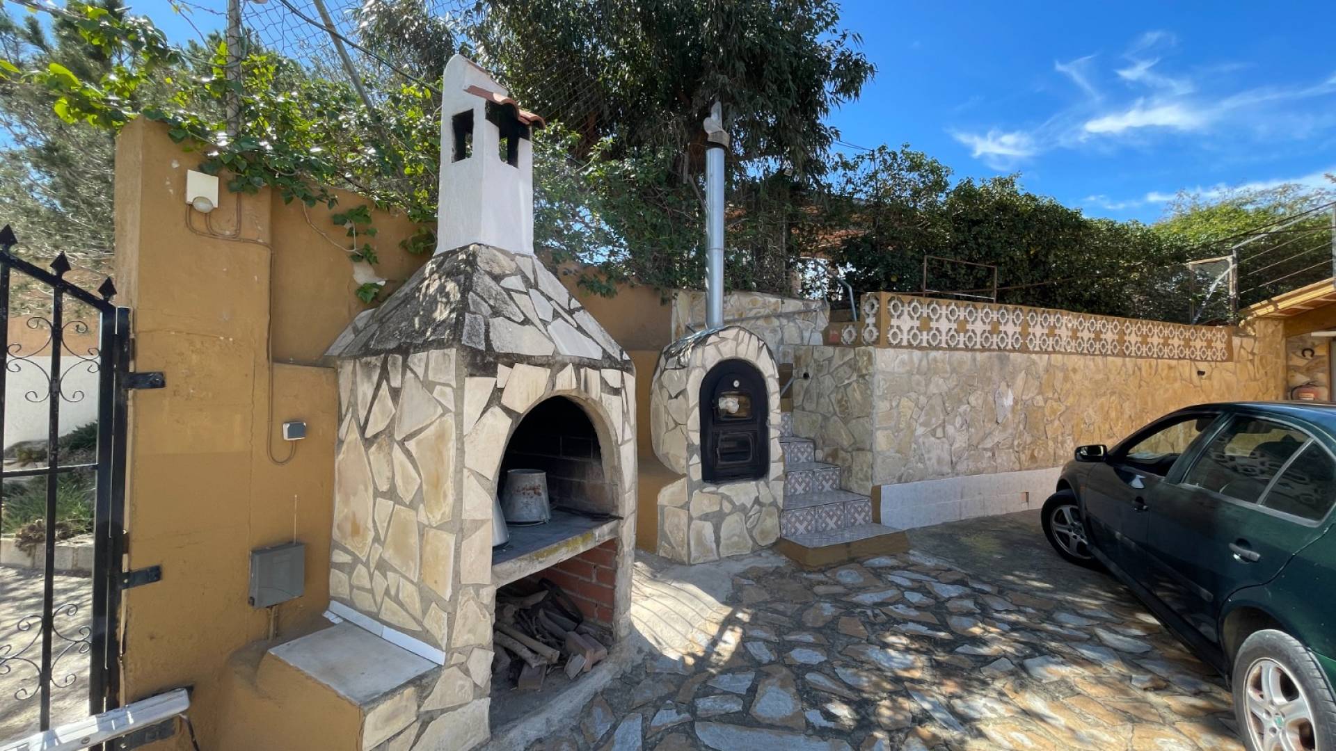 Second hand - Independent villa - Guardamar del Segura - Valencian Community