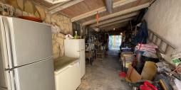 Second hand - Independent villa - Guardamar del Segura - Valencian Community