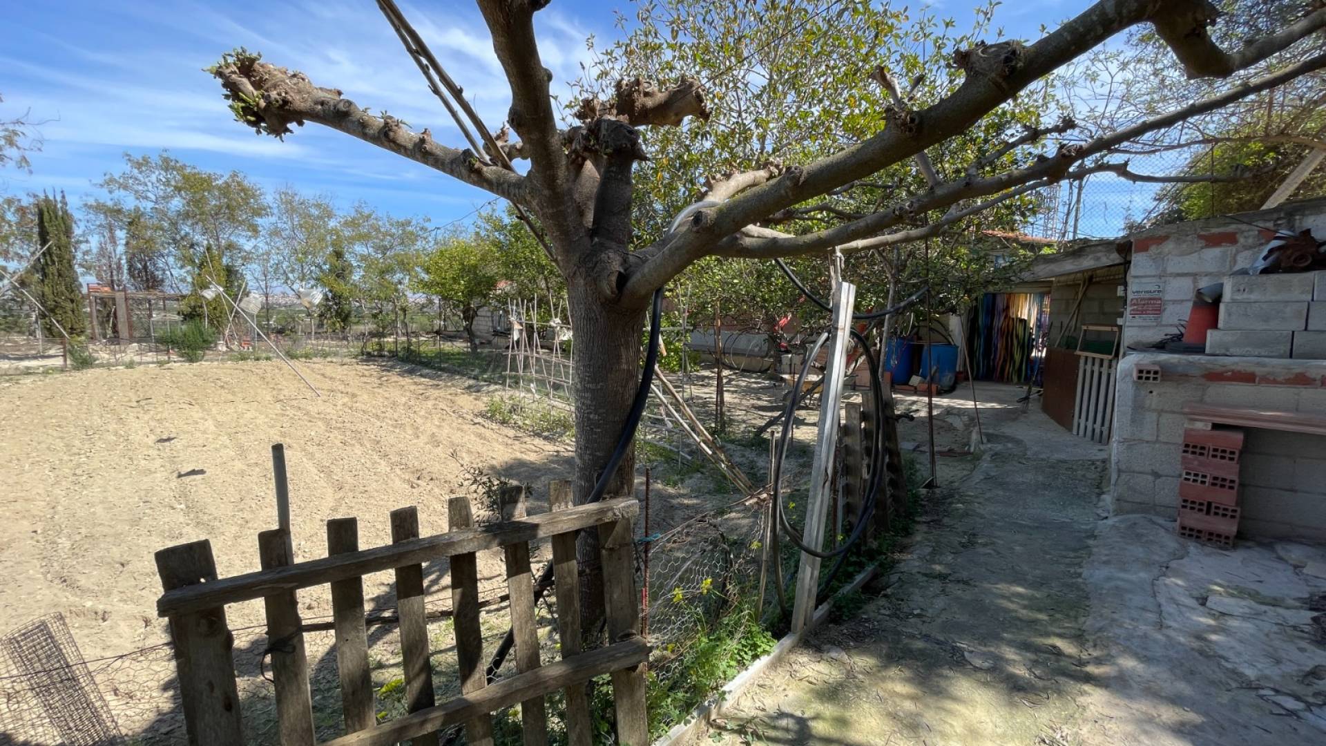Second hand - Independent villa - Guardamar del Segura - Valencian Community