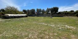 Second hand - Independent villa - Guardamar del Segura - Valencian Community